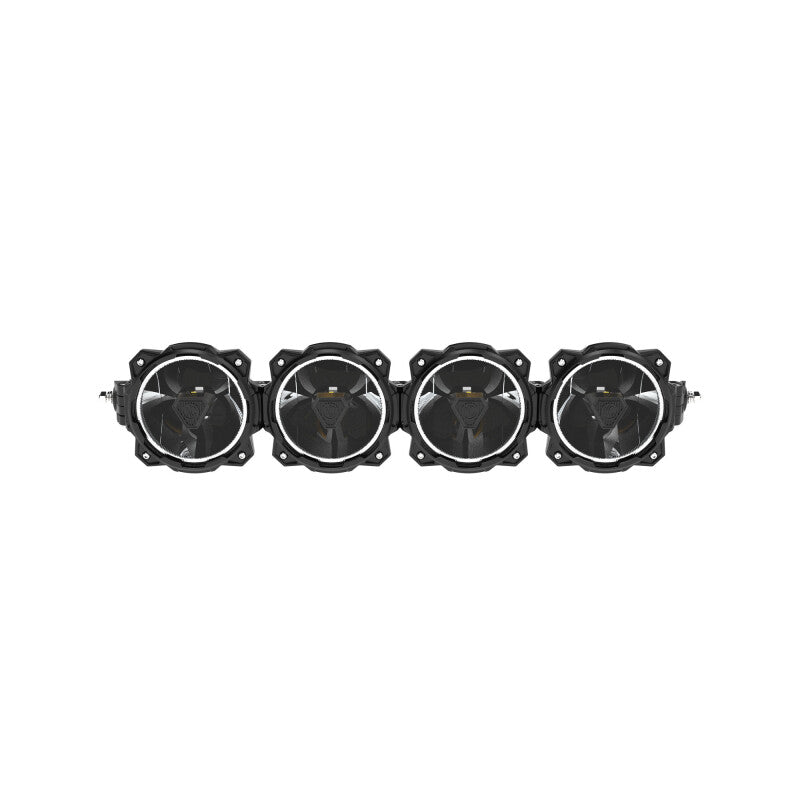 KC HiLiTES KCL Gravity LED - Titan