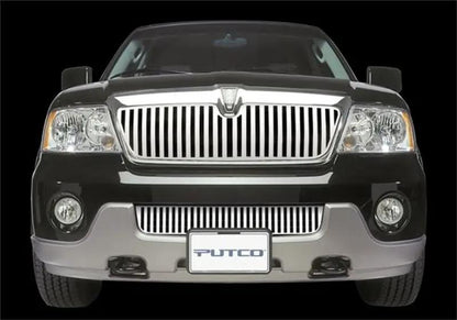 Putco PUT Designer FX Grilles by Putco
