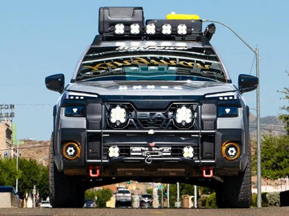 AFE Bumpers by aFe