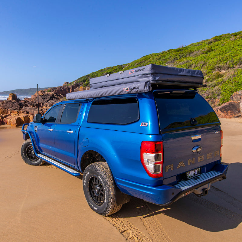 ARB Roof Top Tent - Soft Shell by ARB