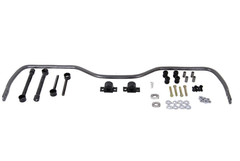 Hellwig HWG Rear Sway Bars