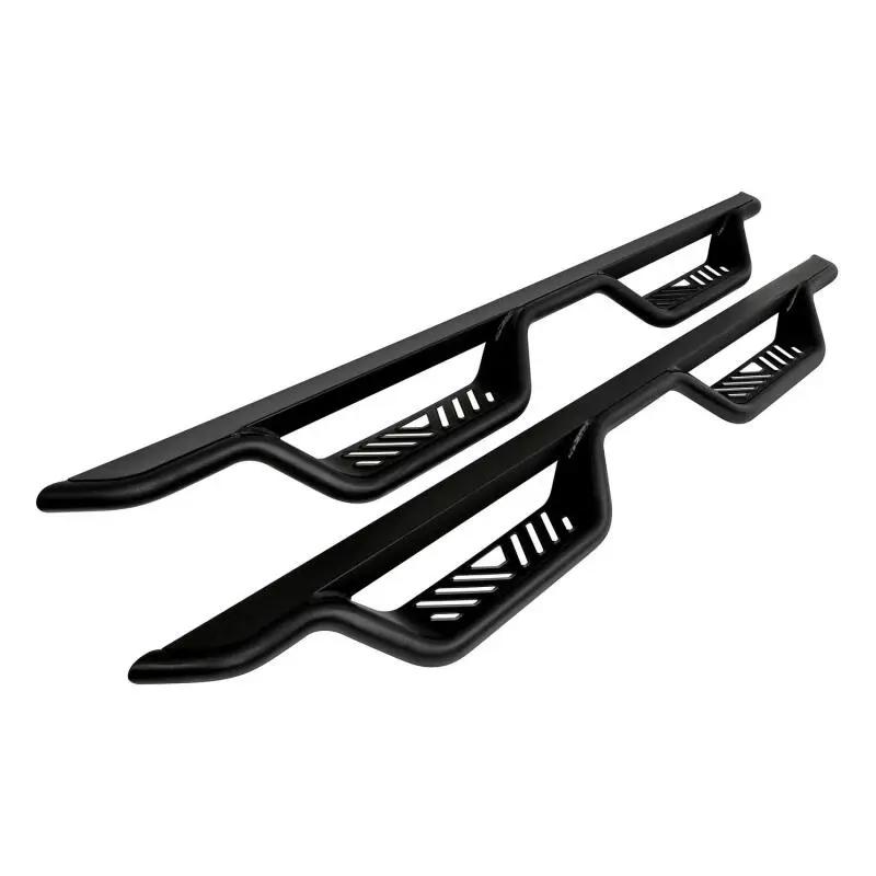 Westin WES Nerf Bars - Outlaw by Westin