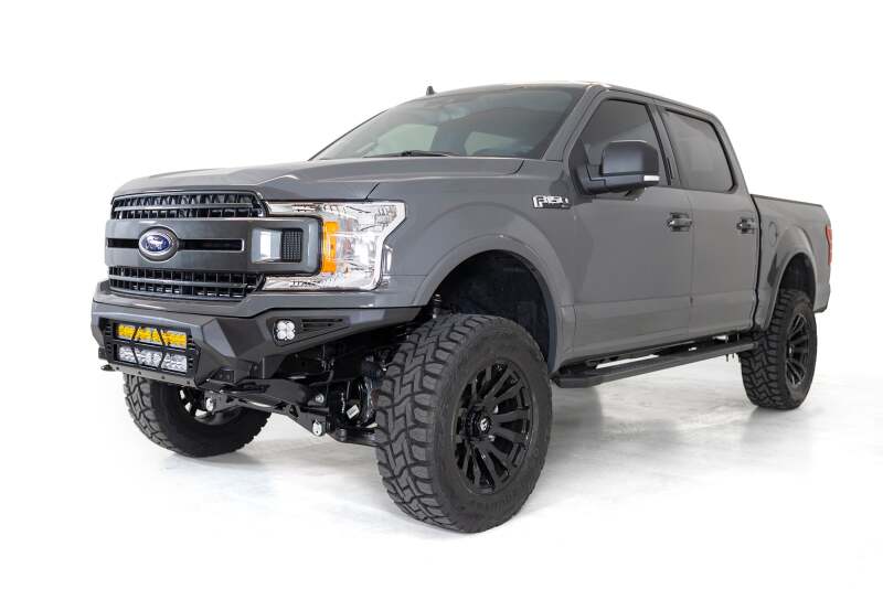 Addictive Desert Designs ADD Bomber Front Bumpers