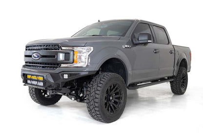 Addictive Desert Designs ADD Bomber Front Bumpers