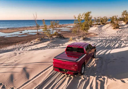 Undercover UND Fusion Bed Covers by Undercover