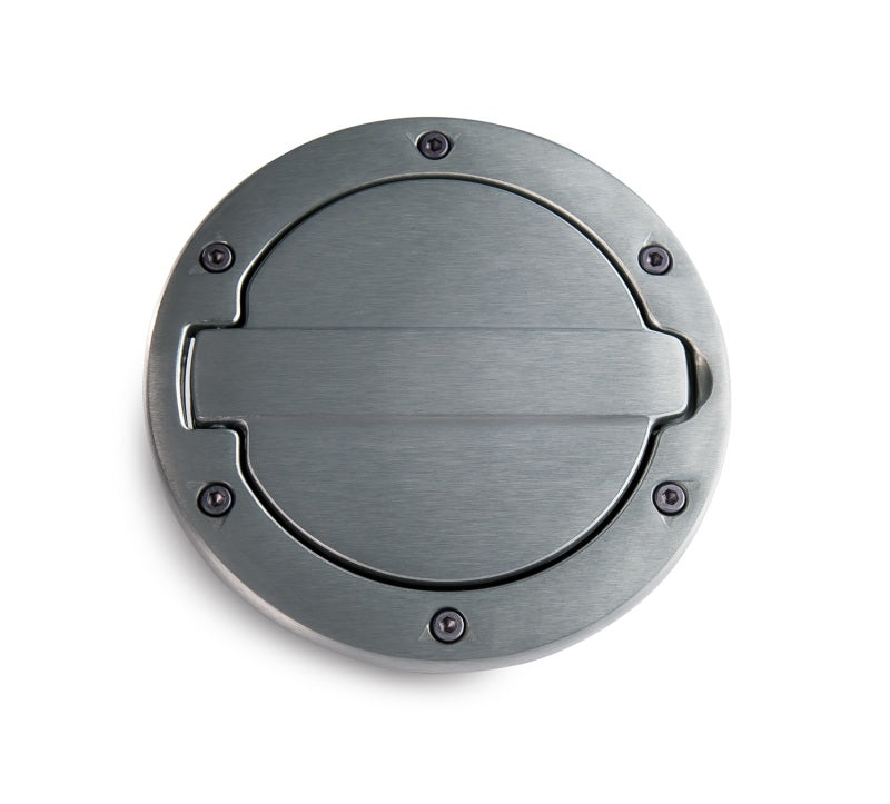 AMP Research AMP Fuel Door by AMP Research