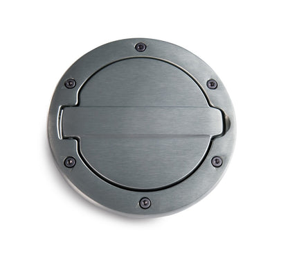 AMP Research AMP Fuel Door by AMP Research