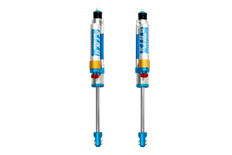 King Shocks KIN 2.5 Shocks by King Shocks