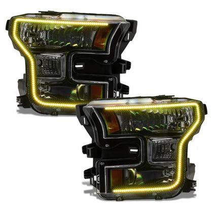 ORACLE Lighting ORL Headlight Assemblies by ORACLE Lighting