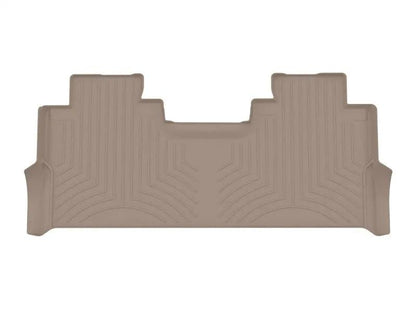 WeatherTech WT 3D FloorMat - Rear - Tan by WeatherTech