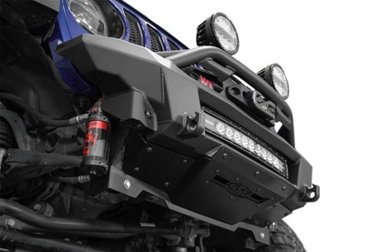 Addictive Desert Designs ADD Phantom Front Bumper