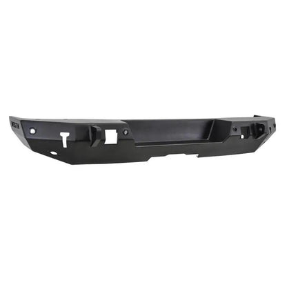 Westin WES WJ2 Bumpers by Westin