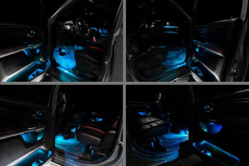 ORACLE Lighting ORL Dynamic ColorSHIFT Kits by ORACLE Lighting