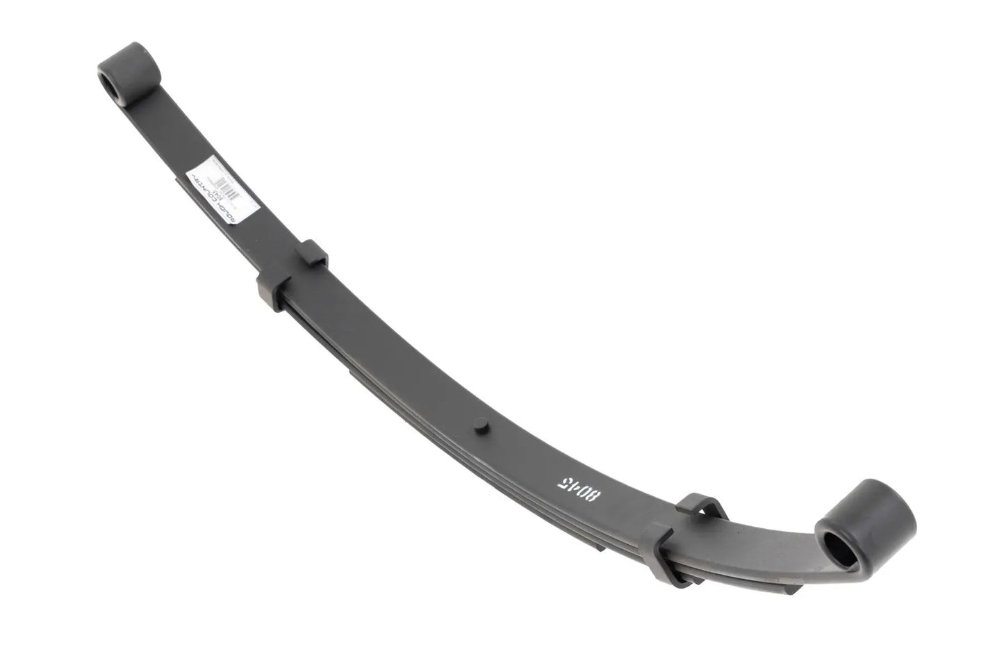 Rough Country Front Leaf Springs | 4" Lift | Pair | International Scout II 4WD (1971-1980) by Rough Country