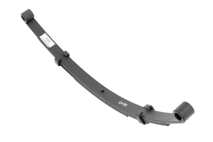 Rough Country Front Leaf Springs | 4" Lift | Pair | International Scout II 4WD (1971-1980) by Rough Country