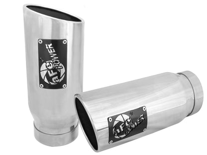 AFE Mach Force-Xp Exhaust Tip by aFe