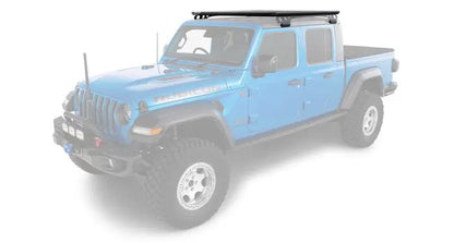 Rhino-Rack RHR Roof Racks by Rhino-Rack