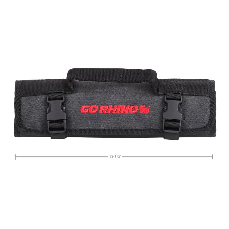 Go Rhino GOR Xventure Gear Bags/Tool Rolls/Cases