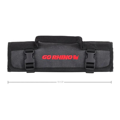 Go Rhino GOR Xventure Gear Bags/Tool Rolls/Cases