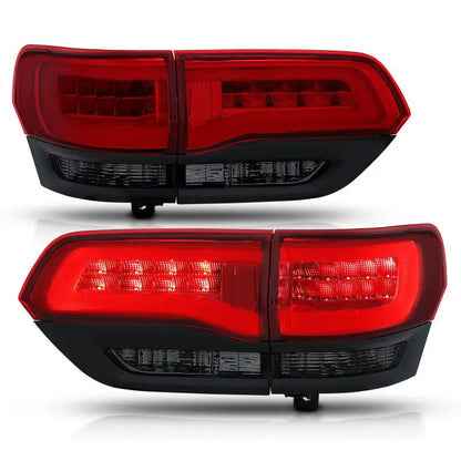 ANZO ANZ LED Taillights by ANZO