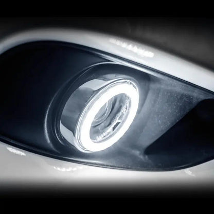 ORACLE Lighting ORL Surface Mount Halo Kits by ORACLE Lighting