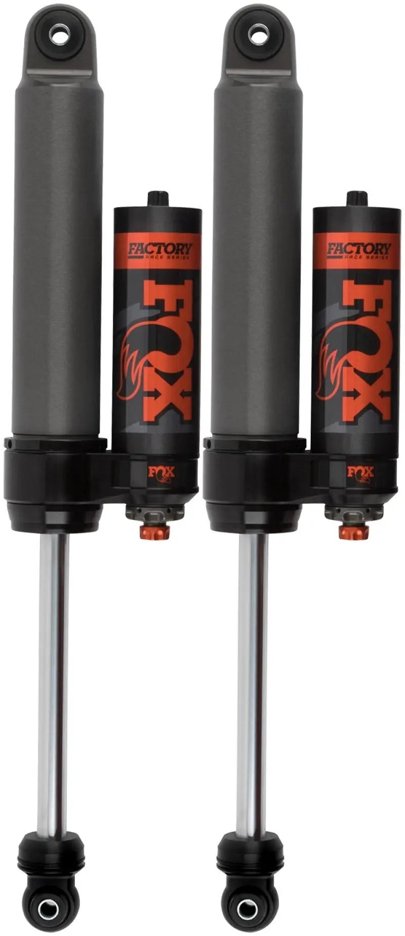 FOX 2.5 Factory Shock by FOX