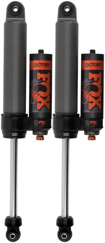FOX 2.5 Factory Shock by FOX