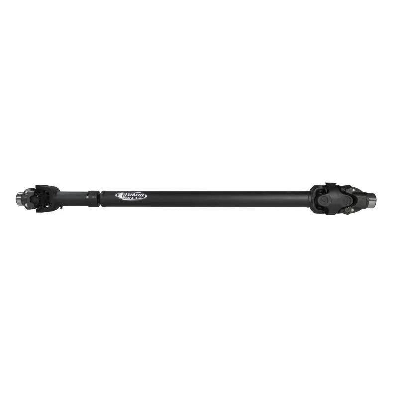 Yukon Gear & Axle YUK Driveshafts by Yukon Gear & Axle