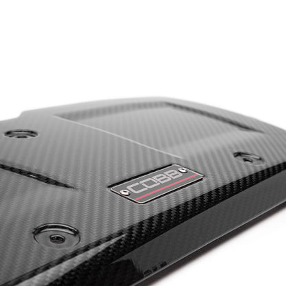 COBB Redline Engine Covers by COBB