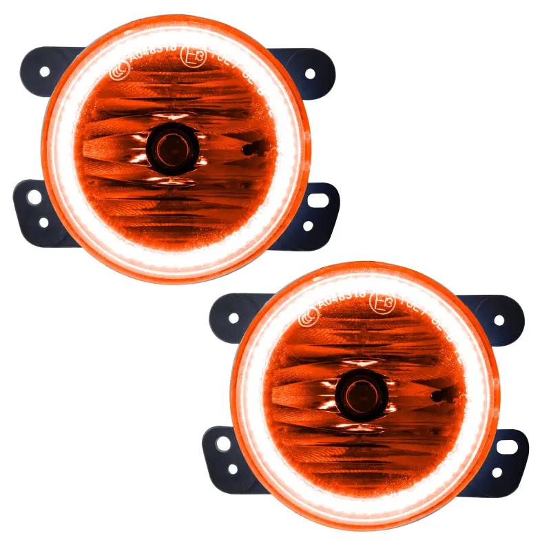 ORACLE Lighting ORL Fog Halo Kits by ORACLE Lighting