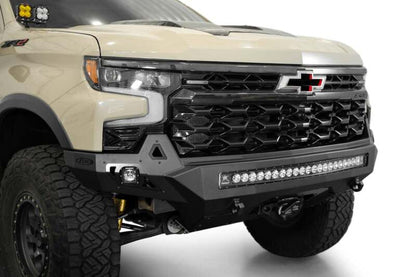 Addictive Desert Designs ADD Stealth Fighter Fr. Bumper