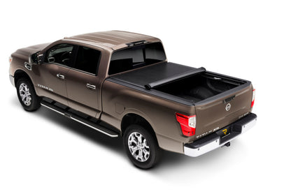Truxedo TRX Bed Cover - Lo Pro