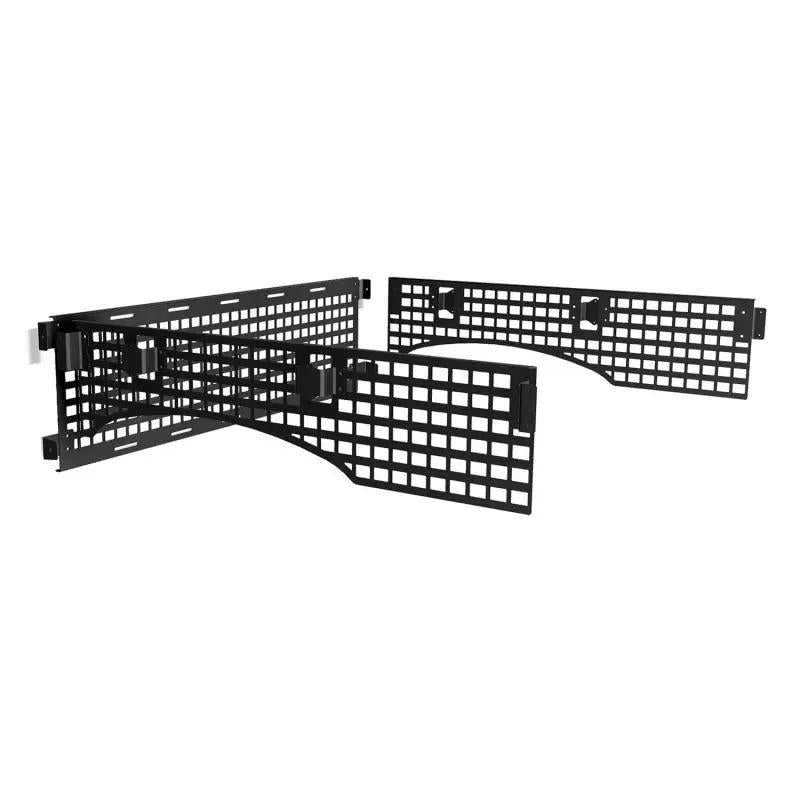 Putco PUT Molle Panels by Putco