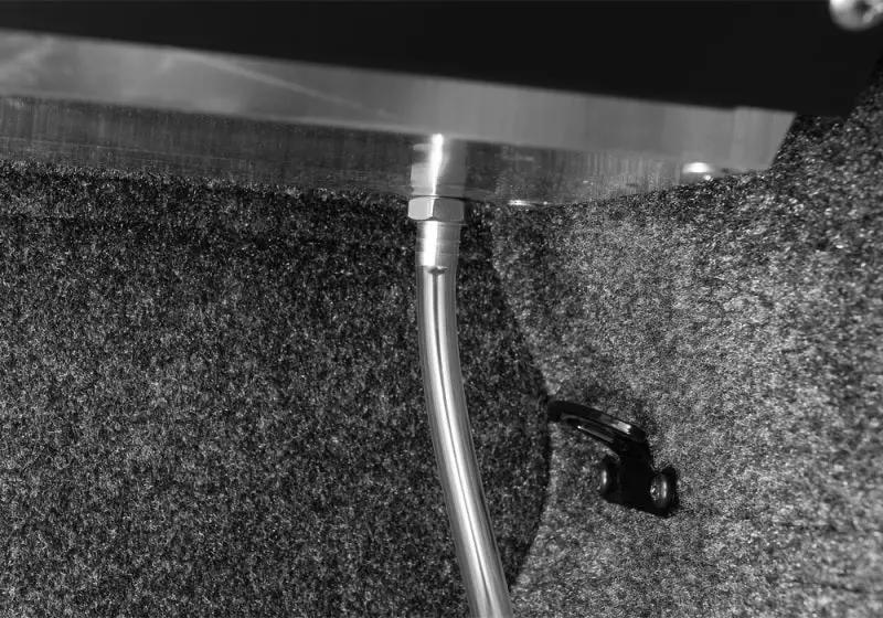 Roll-N-Lock RNL A-Series Tonneau Cover by Roll-N-Lock