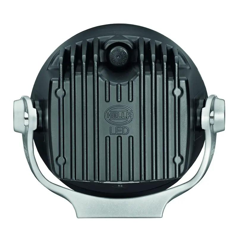 HELLA Rallye 4000 Lamp by Hella