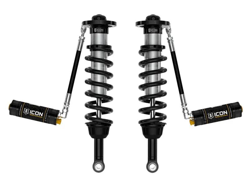ICON ICO 2.5 Series Coilover Kits