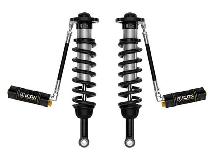 ICON ICO 2.5 Series Coilover Kits