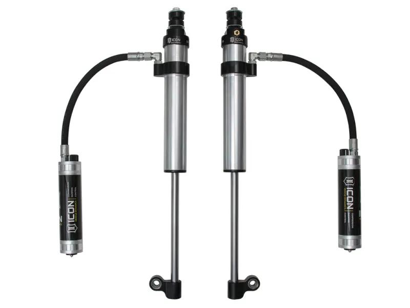 ICON ICO 2.5 Series Shocks by ICON
