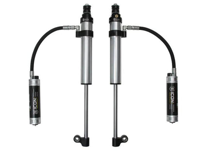 ICON ICO 2.5 Series Shocks by ICON