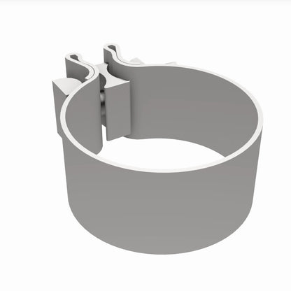 Magnaflow MAG Clamps by Magnaflow