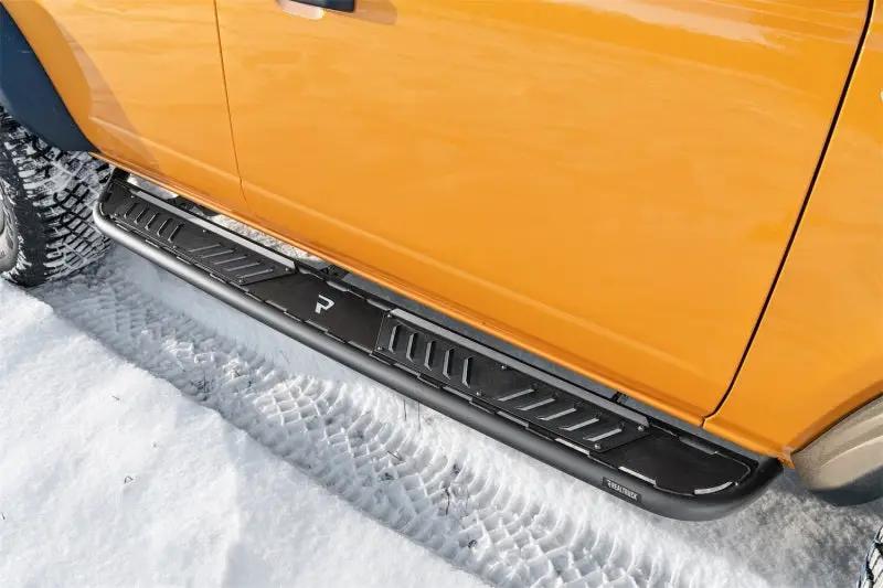 N-Fab NFB Roan Running Boards by N-Fab