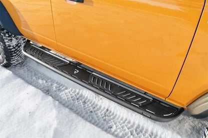 N-Fab NFB Roan Running Boards by N-Fab
