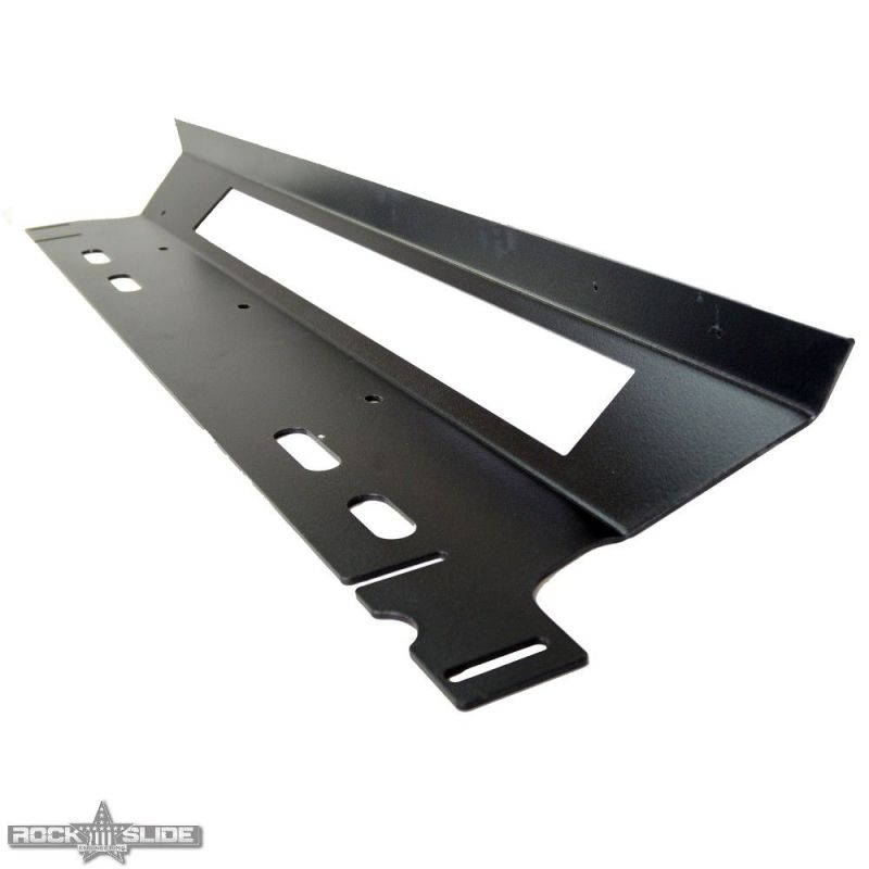 Rock Slide Engineering RSE Skid Plates by Rock Slide Engineering