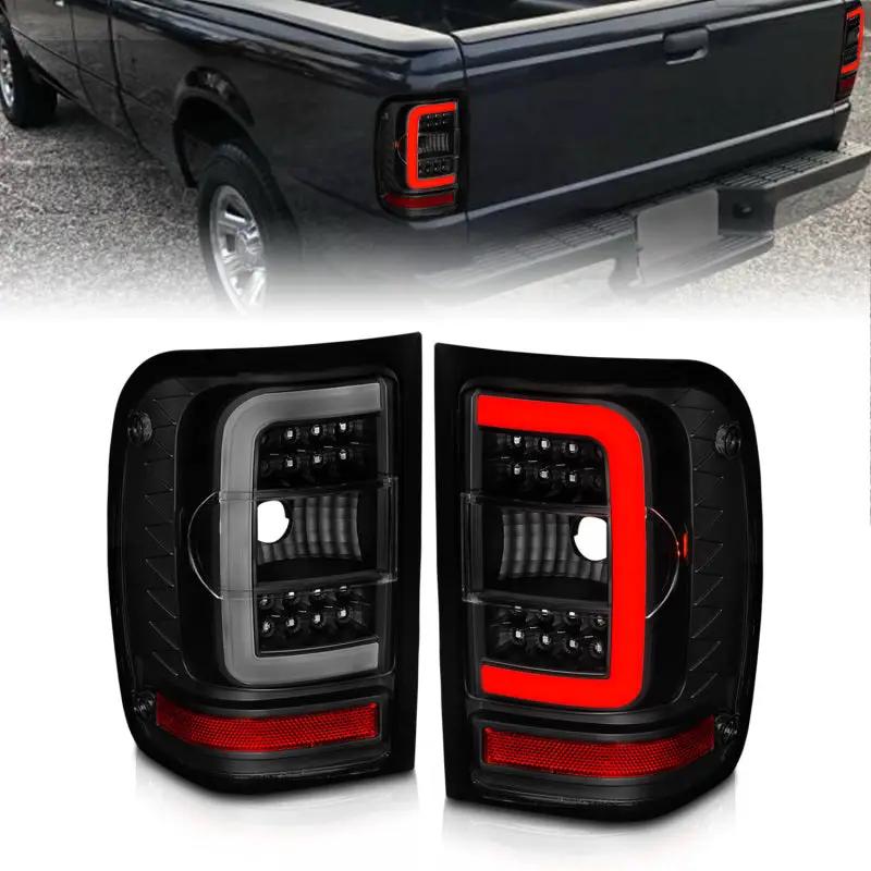 ANZO ANZ LED Taillights by ANZO