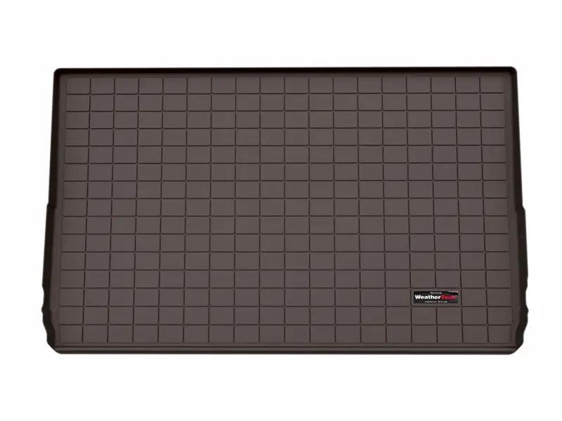 WeatherTech WT Cargo Liners - Cocoa by WeatherTech