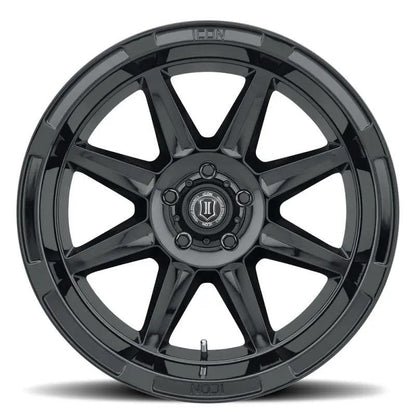 ICON ICO Bandit Wheels