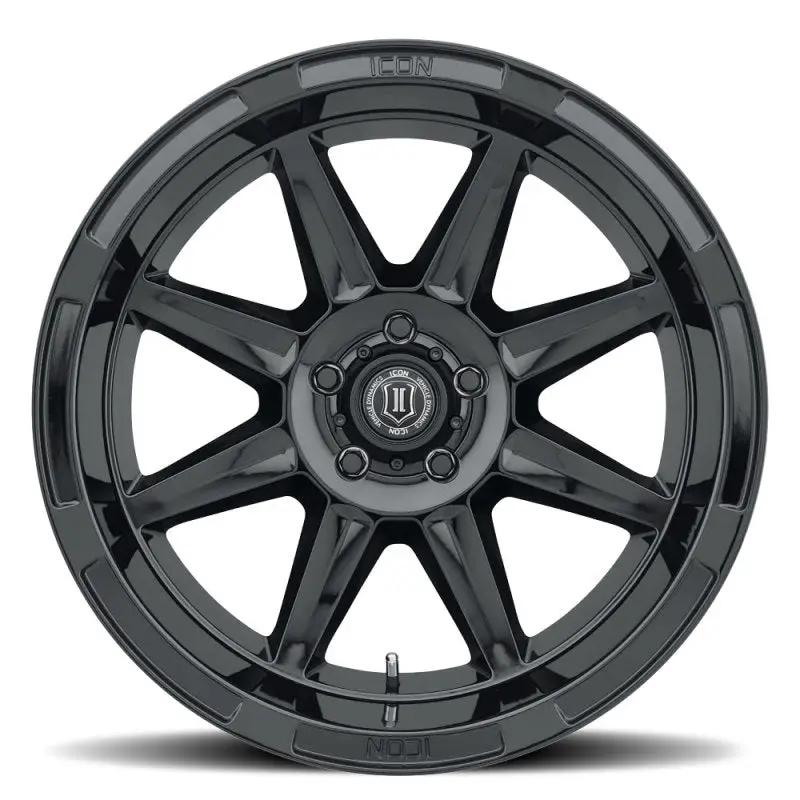 ICON ICO Bandit Wheels by ICON
