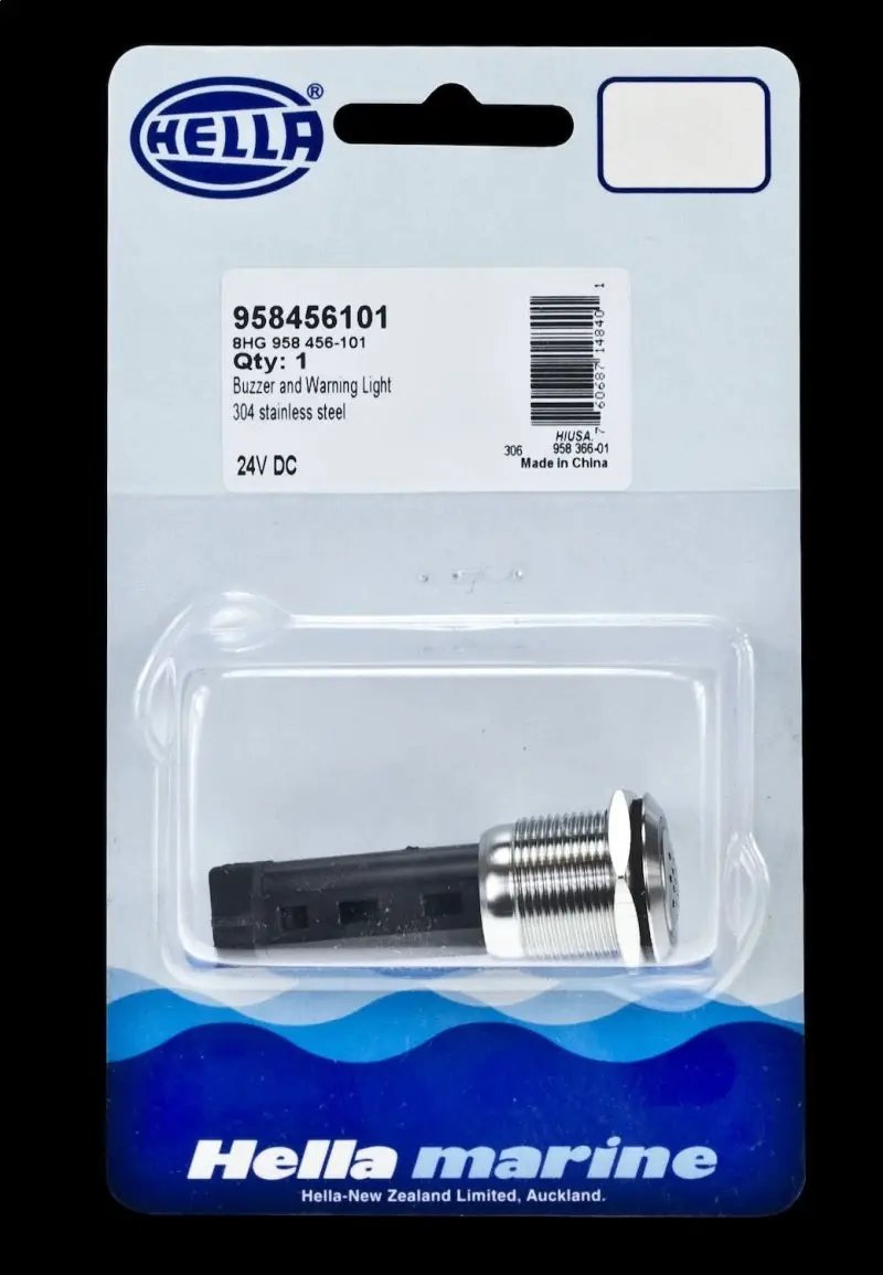 HELLA Work Lamp by Hella