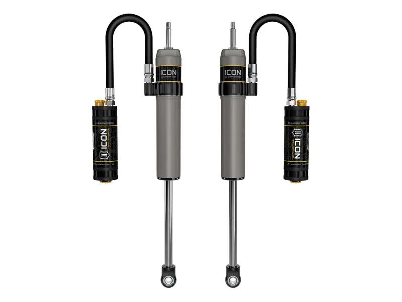 ICON ICO 2.5 Series Shocks by ICON