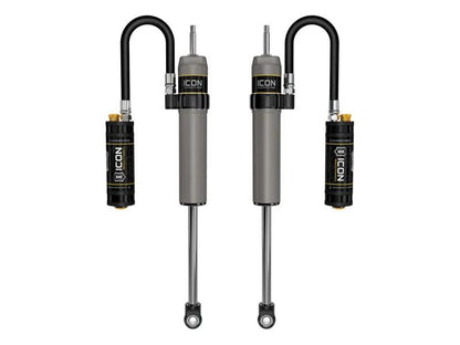 ICON ICO 2.5 Series Shocks by ICON